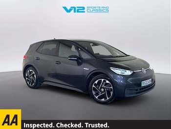 Used Volkswagen ID.3 2022 for sale - 78702789: Photo