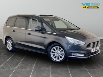 2016 - 2.0 TDCi Titanium X Powershift Euro 6 (s/s) 5dr Automatic