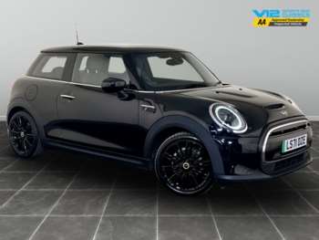 2021 (71) - 135kW Cooper S Level 2 33kWh 3dr Auto
