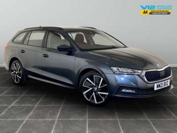 2021 (21) - 1.4 TSI iV SE Technology DSG 5dr