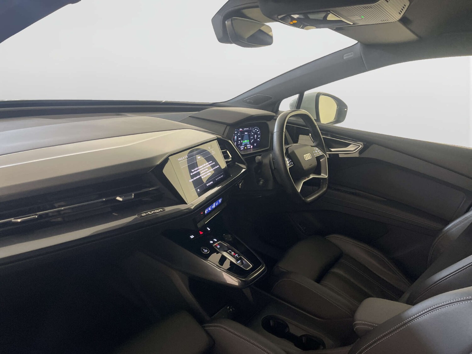 Used Audi Q4 e-tron 2022 for sale - 77989906: Photo 12