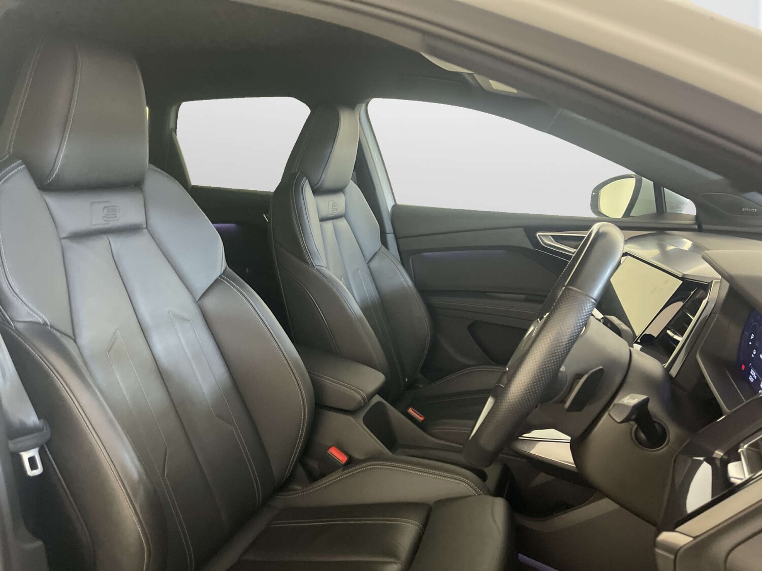 Used Audi Q4 e-tron 2022 for sale - 77989906: Photo 13