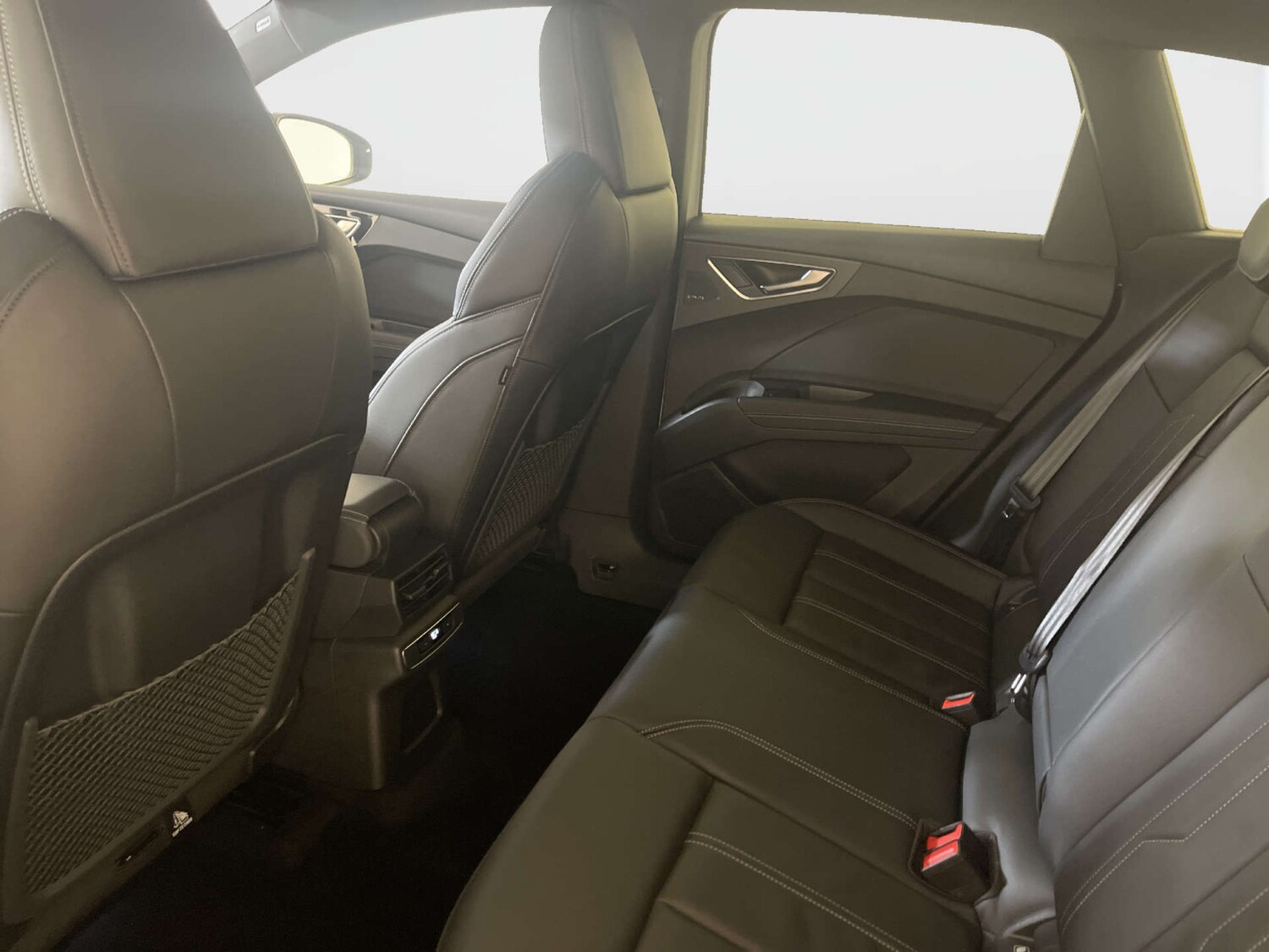 Used Audi Q4 e-tron 2022 for sale - 77989906: Photo 14