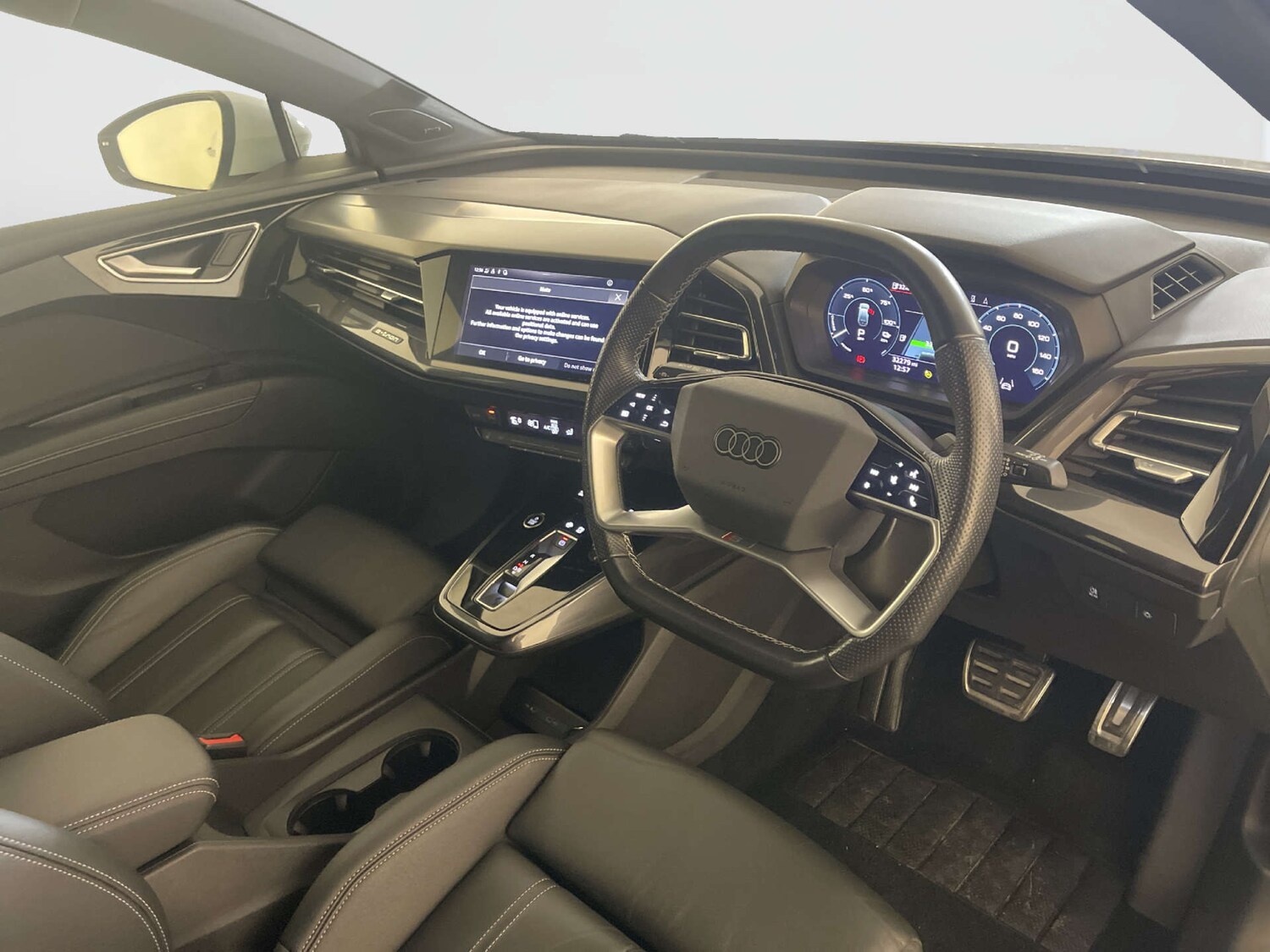 Used Audi Q4 e-tron 2022 for sale - 77989906: Photo 15