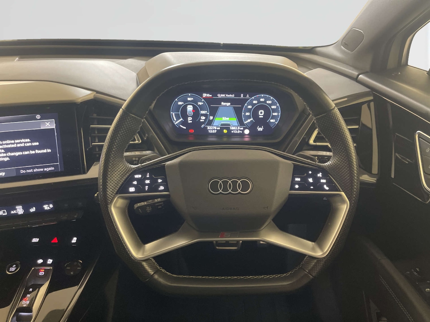 Used Audi Q4 e-tron 2022 for sale - 77989906: Photo 16