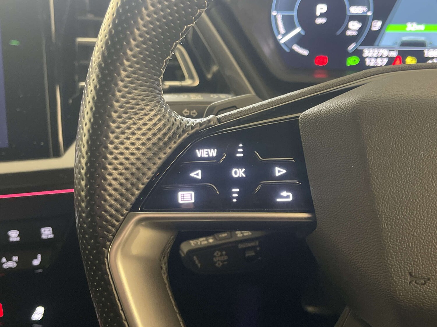 Used Audi Q4 e-tron 2022 for sale - 77989906: Photo 17