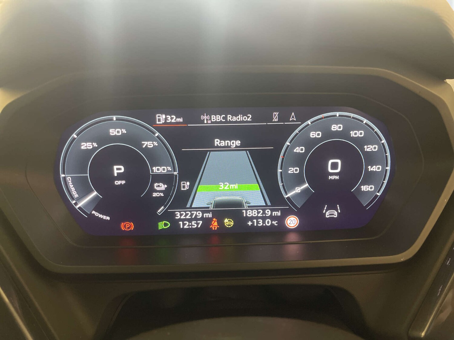 Used Audi Q4 e-tron 2022 for sale - 77989906: Photo 18