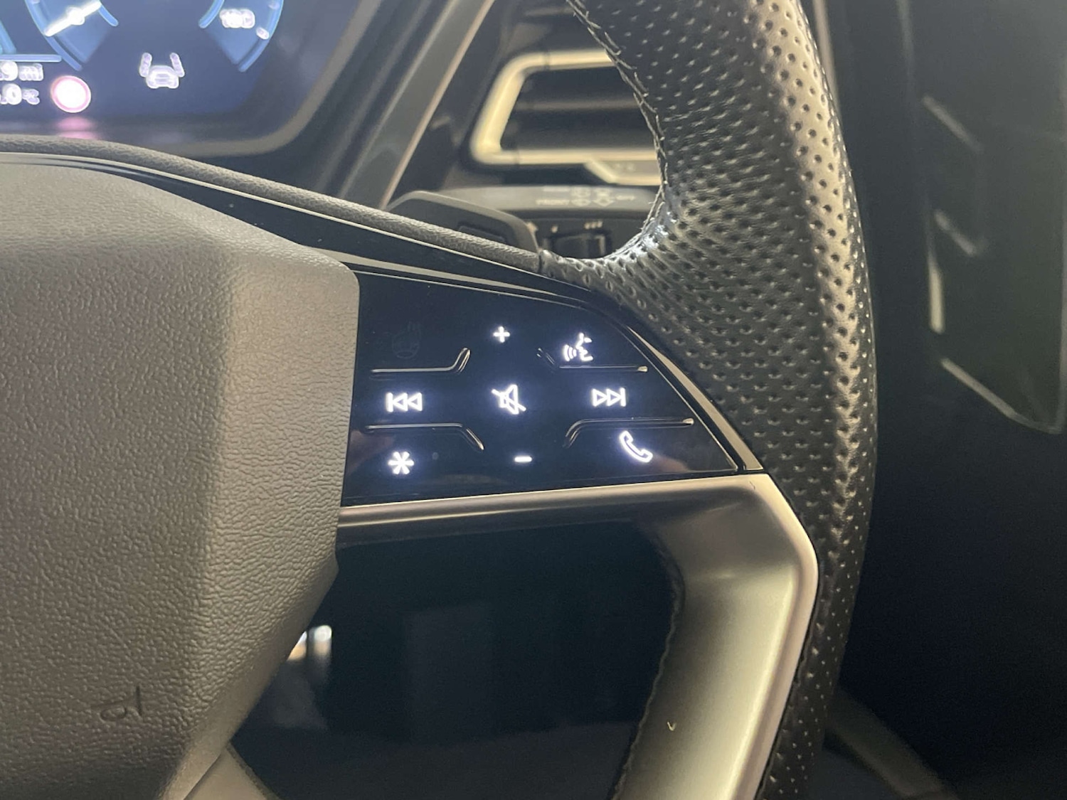 Used Audi Q4 e-tron 2022 for sale - 77989906: Photo 19