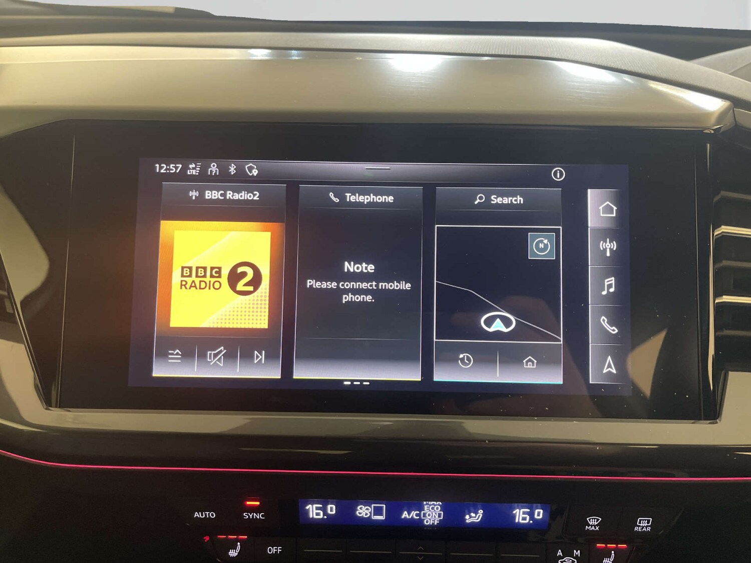 Used Audi Q4 e-tron 2022 for sale - 77989906: Photo 22