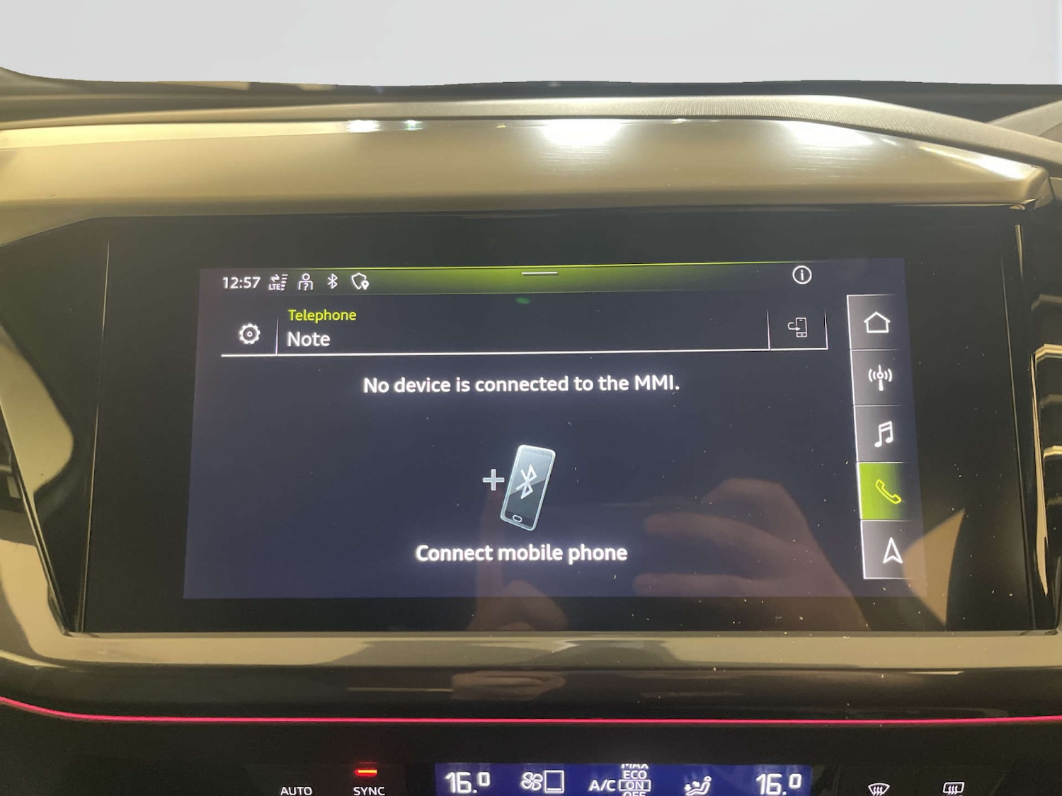 Used Audi Q4 e-tron 2022 for sale - 77989906: Photo 23