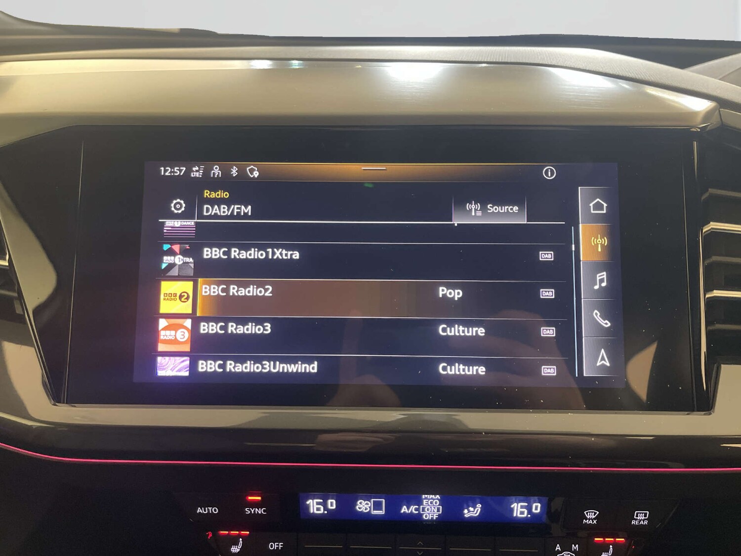 Used Audi Q4 e-tron 2022 for sale - 77989906: Photo 24