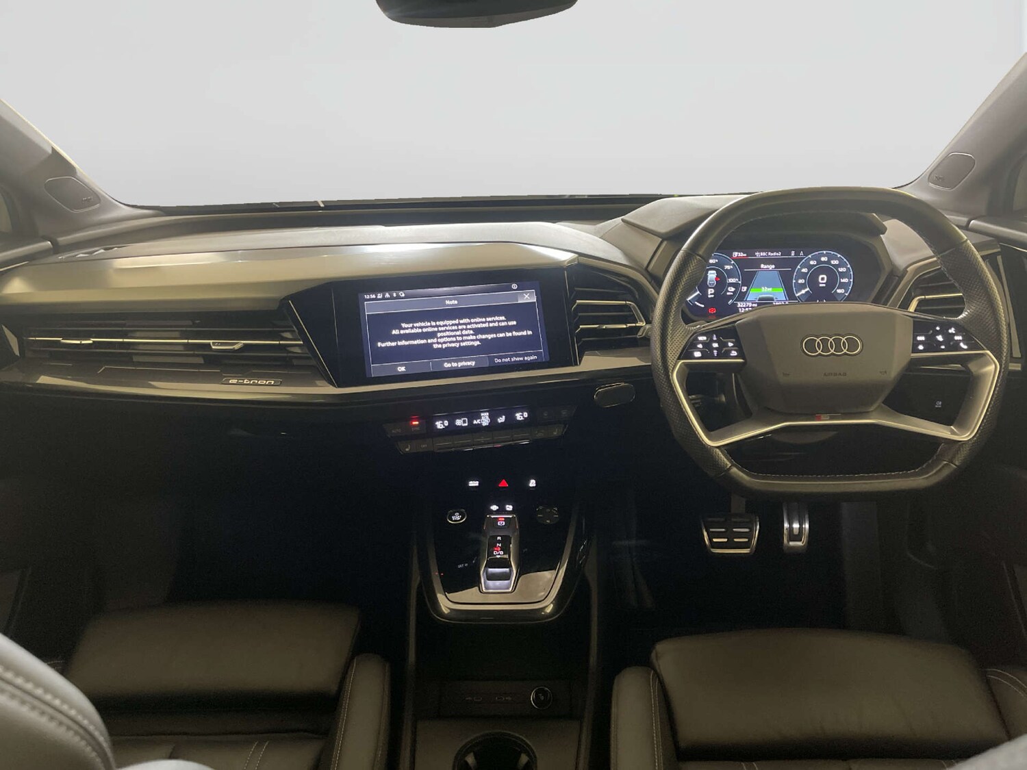 Used Audi Q4 e-tron 2022 for sale - 77989906: Photo 3