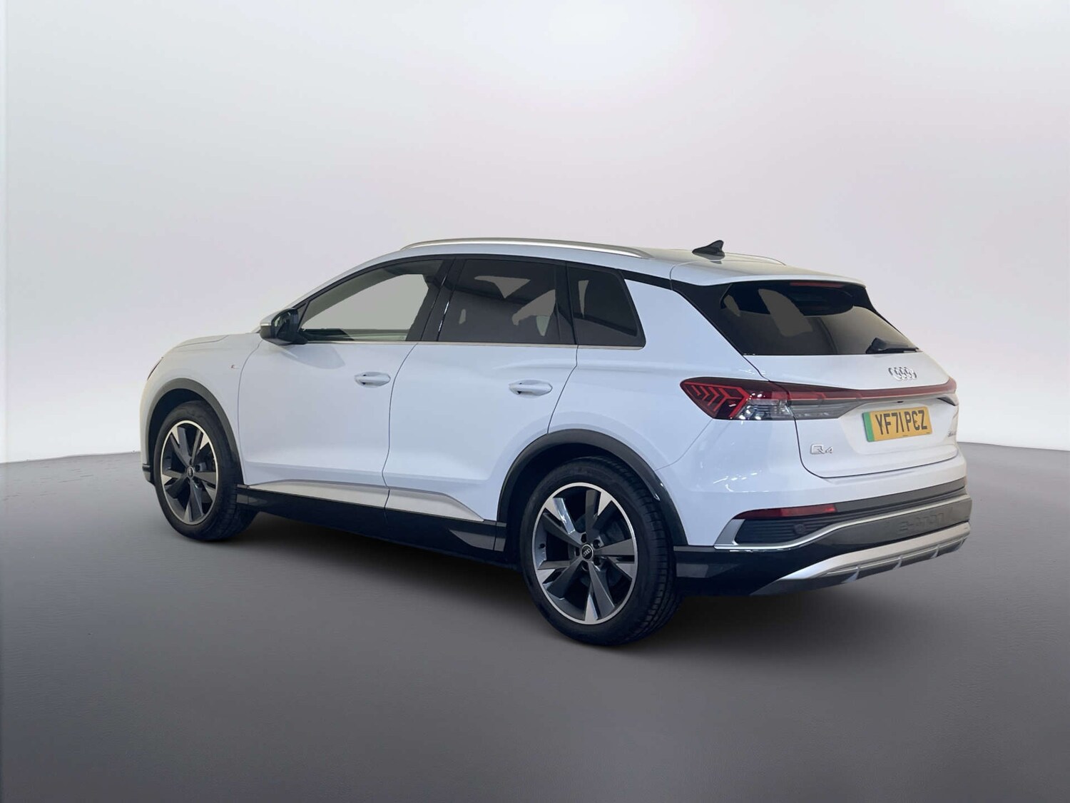 Used Audi Q4 e-tron 2022 for sale - 77989906: Photo 8