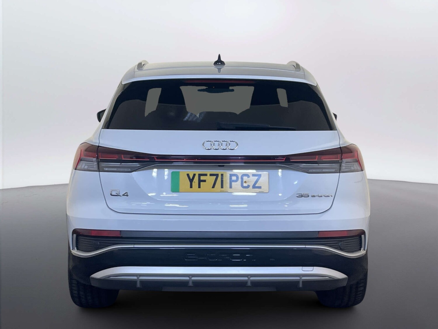 Used Audi Q4 e-tron 2022 for sale - 77989906: Photo 9