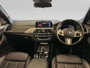 Used BMW X3 2021 for sale - 79684104: Photo