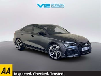 Used Audi A3 2023 for sale - 78738764: Photo