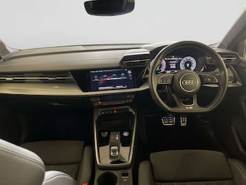 Used Audi A3 2023 for sale - 78738764: Photo