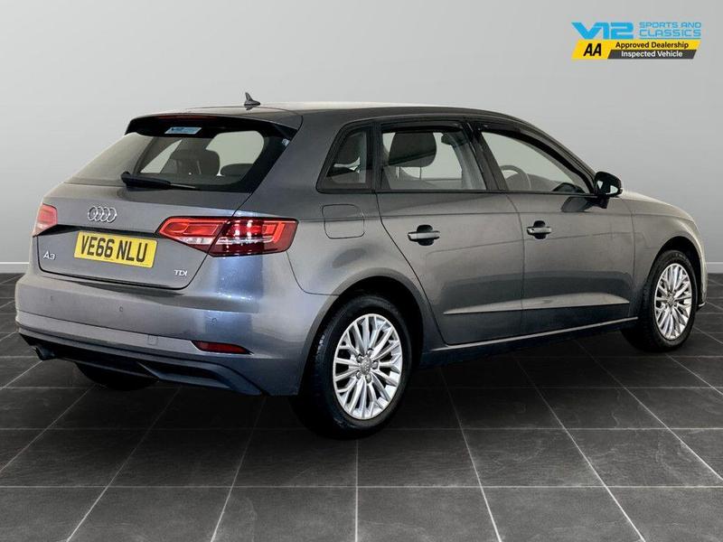 Used Audi A3 2016 for sale - 76557467: Photo 10