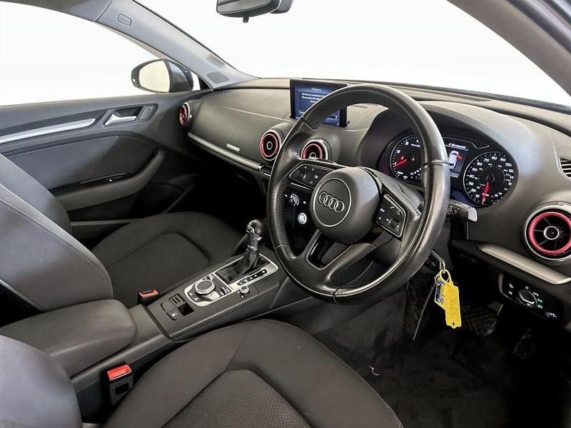 Used Audi A3 2016 for sale - 76557467: Photo 15