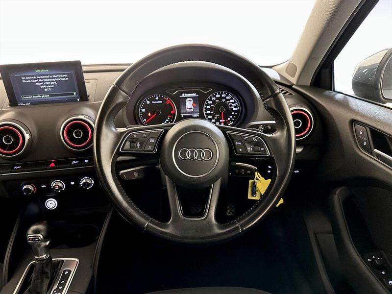 Used Audi A3 2016 for sale - 76557467: Photo 16