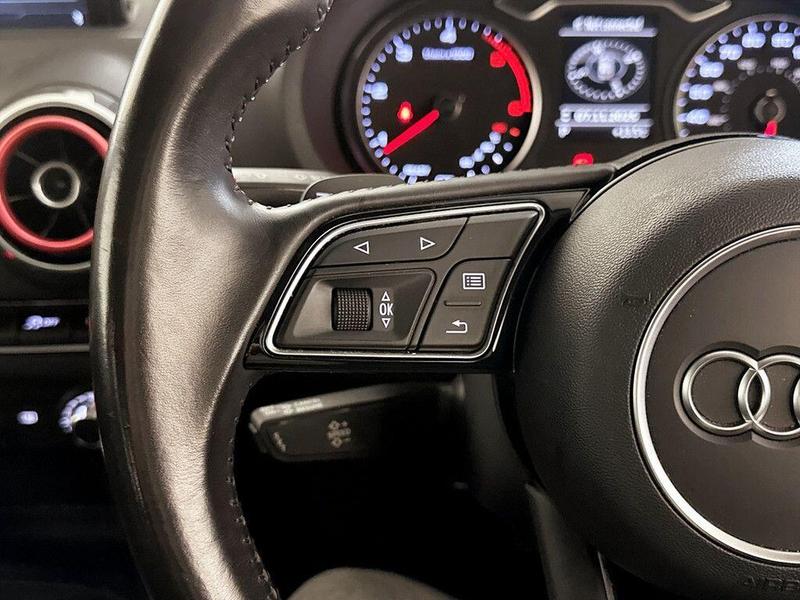 Used Audi A3 2016 for sale - 76557467: Photo 17