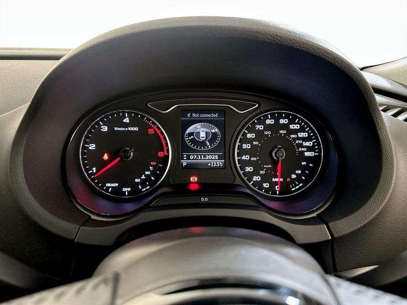 Used Audi A3 2016 for sale - 76557467: Photo 18