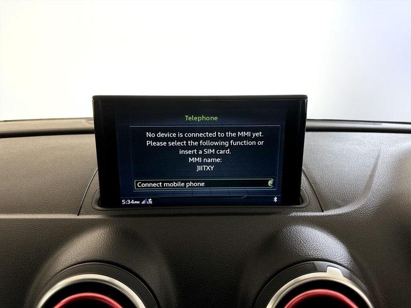 Used Audi A3 2016 for sale - 76557467: Photo 21