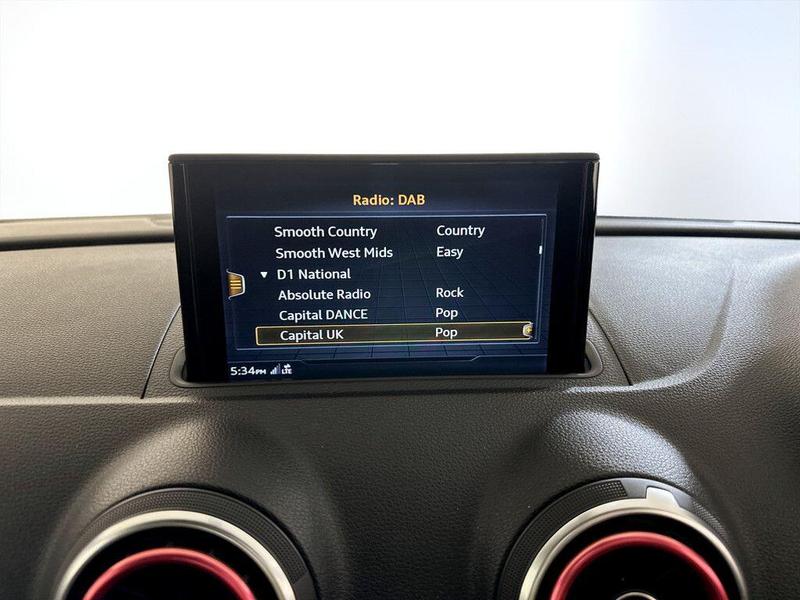 Used Audi A3 2016 for sale - 76557467: Photo 22