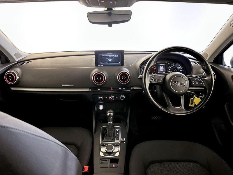 Used Audi A3 2016 for sale - 76557467: Photo 3