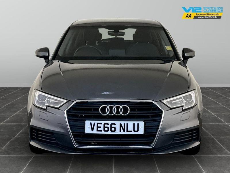 Used Audi A3 2016 for sale - 76557467: Photo 5