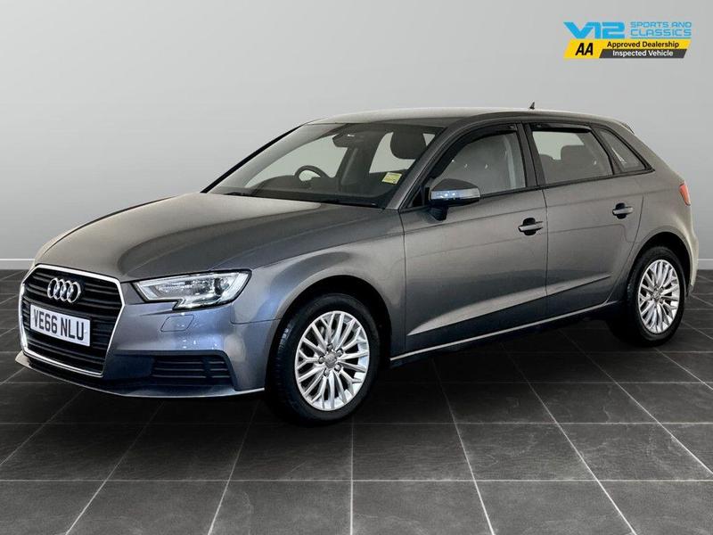 Used Audi A3 2016 for sale - 76557467: Photo 6