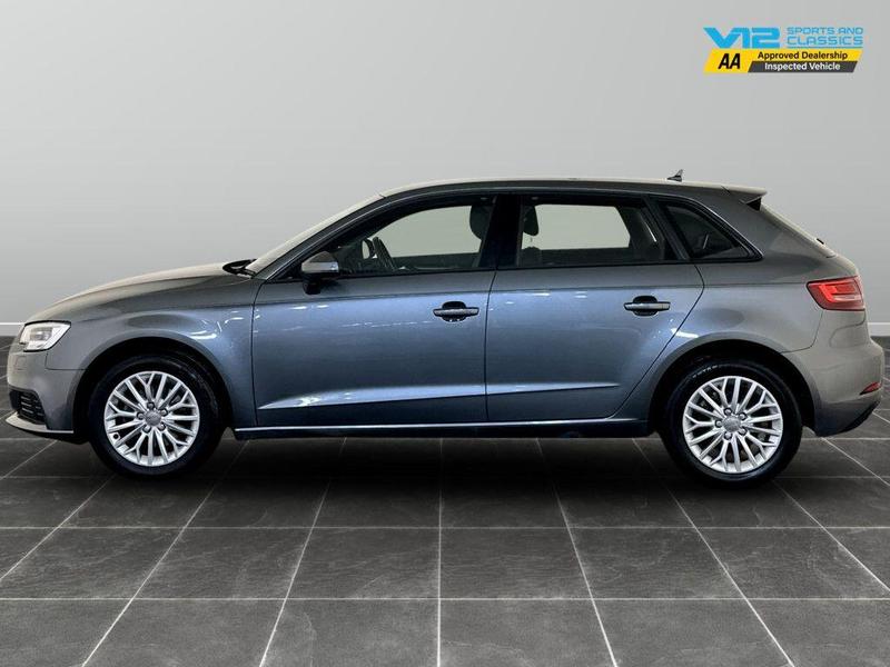 Used Audi A3 2016 for sale - 76557467: Photo 7