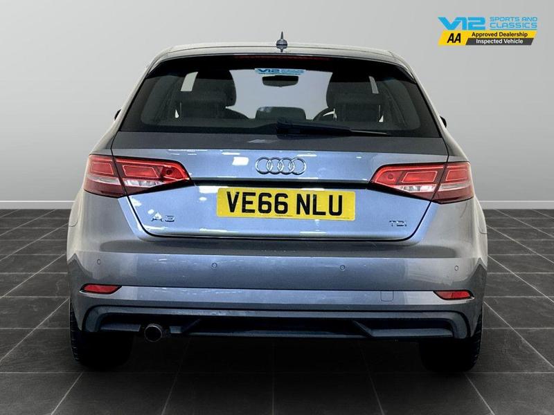 Used Audi A3 2016 for sale - 76557467: Photo 9