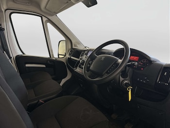 Used Peugeot Boxer 2020 for sale - 78527007: Photo