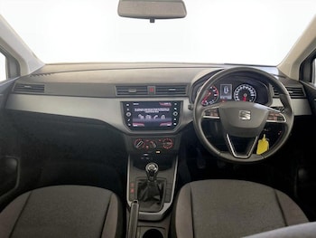 Used SEAT Arona 2019 for sale - 75805639: Photo