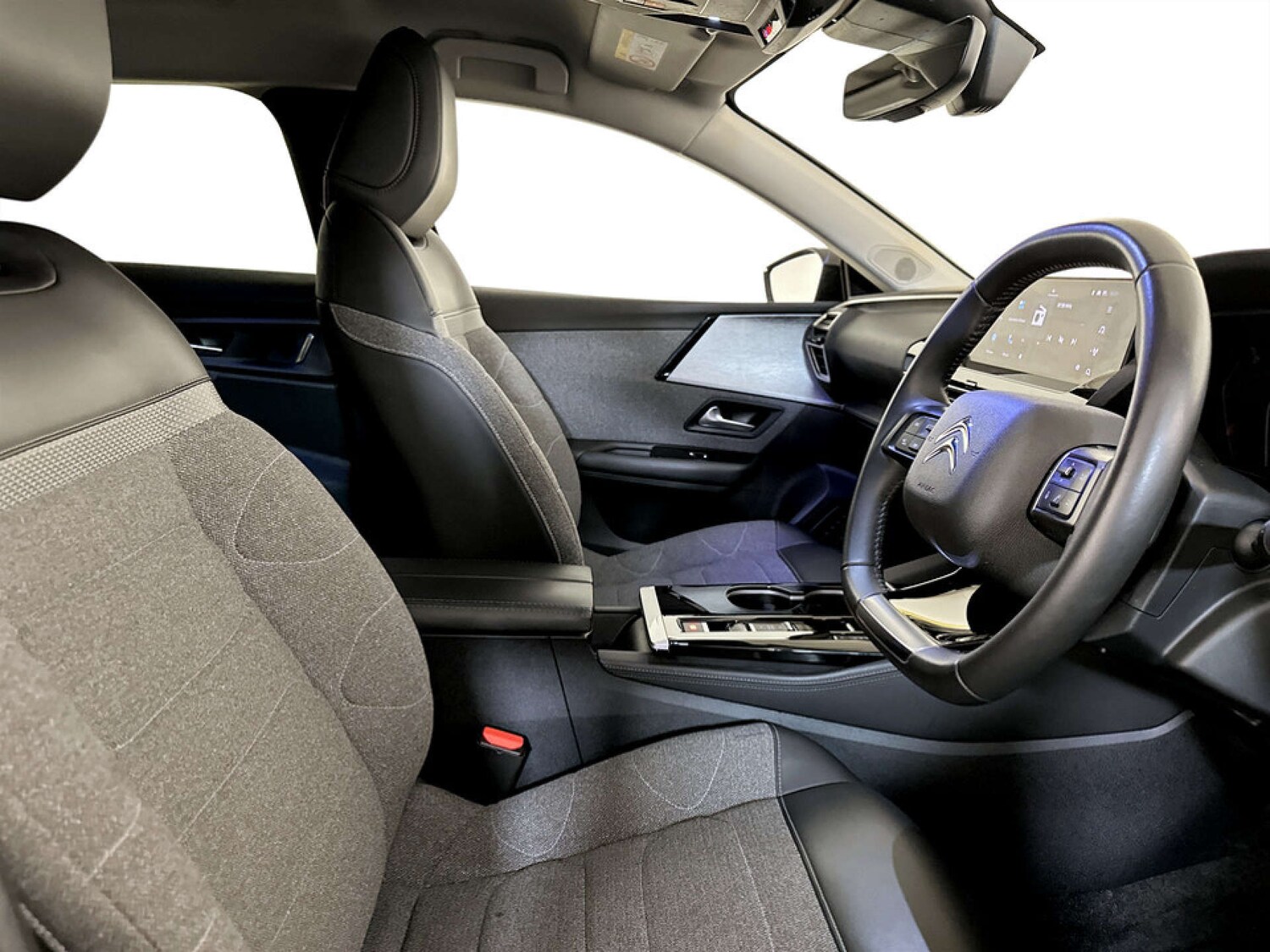 Used Citroen C5 X 2022 for sale - 77693699: Photo 12