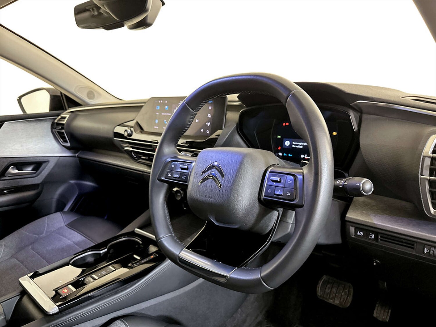 Used Citroen C5 X 2022 for sale - 77693699: Photo 14