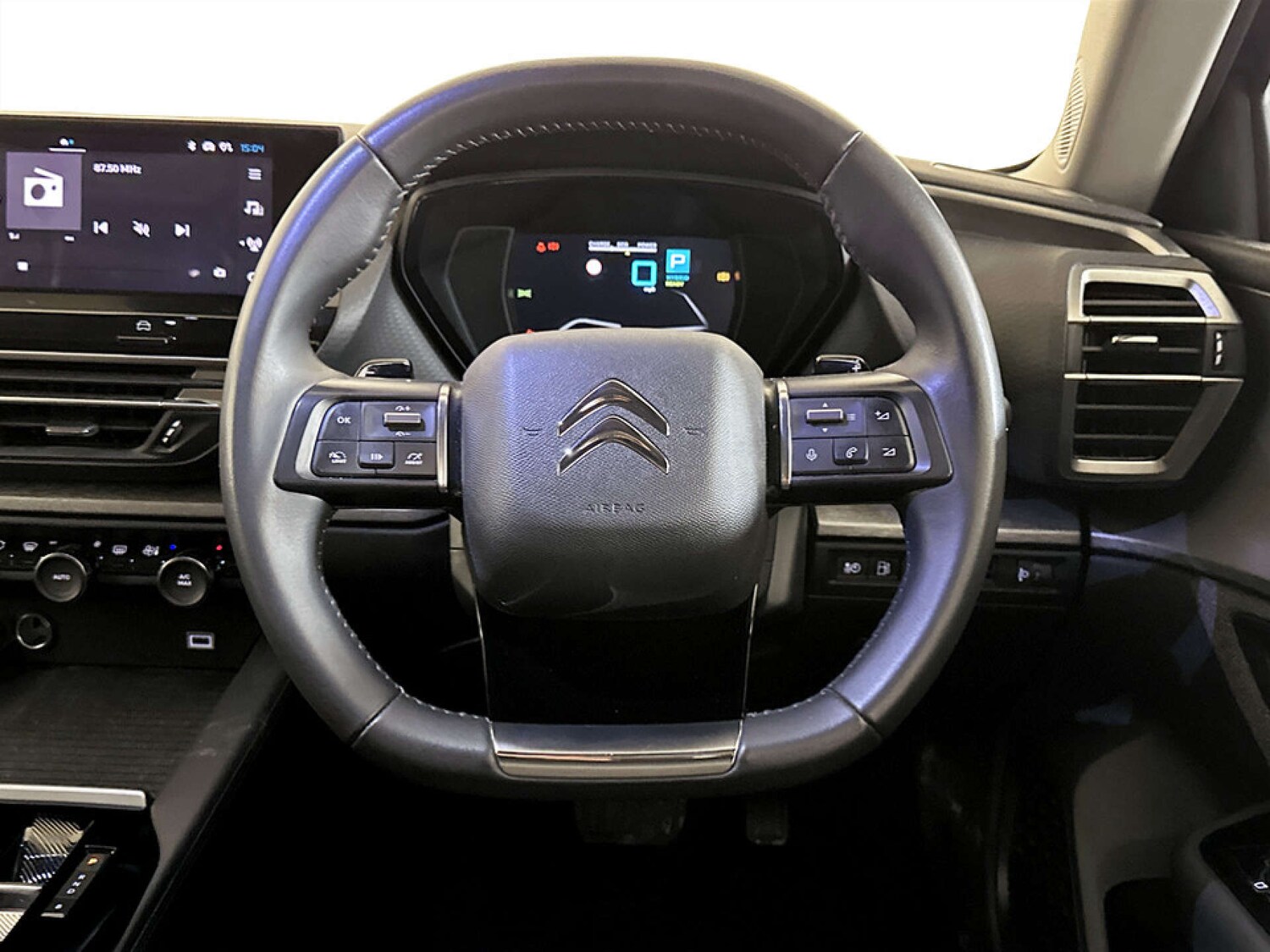 Used Citroen C5 X 2022 for sale - 77693699: Photo 15