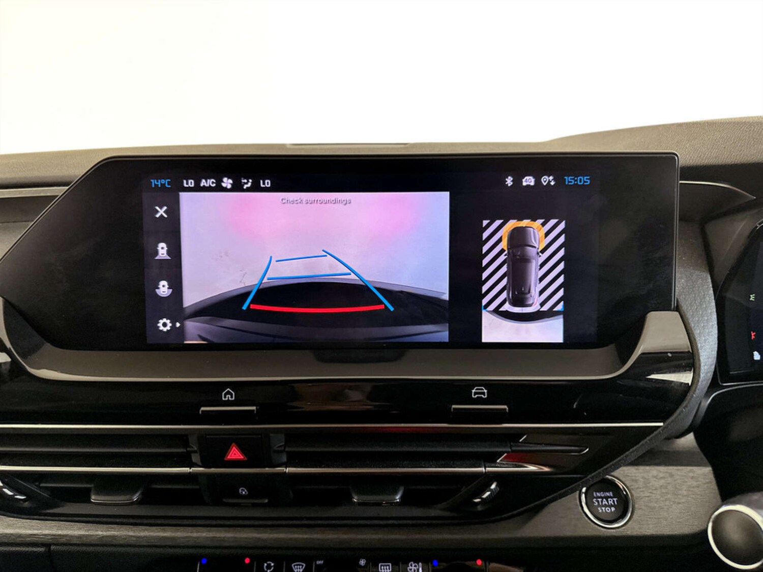 Used Citroen C5 X 2022 for sale - 77693699: Photo 19