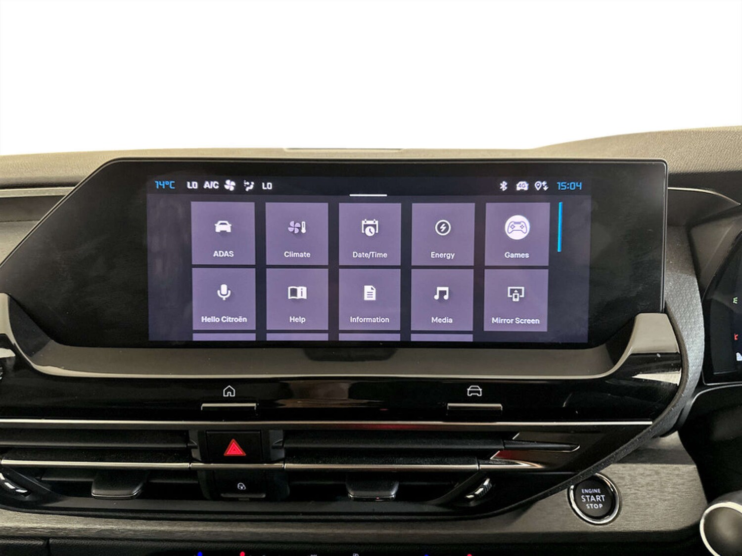 Used Citroen C5 X 2022 for sale - 77693699: Photo 21