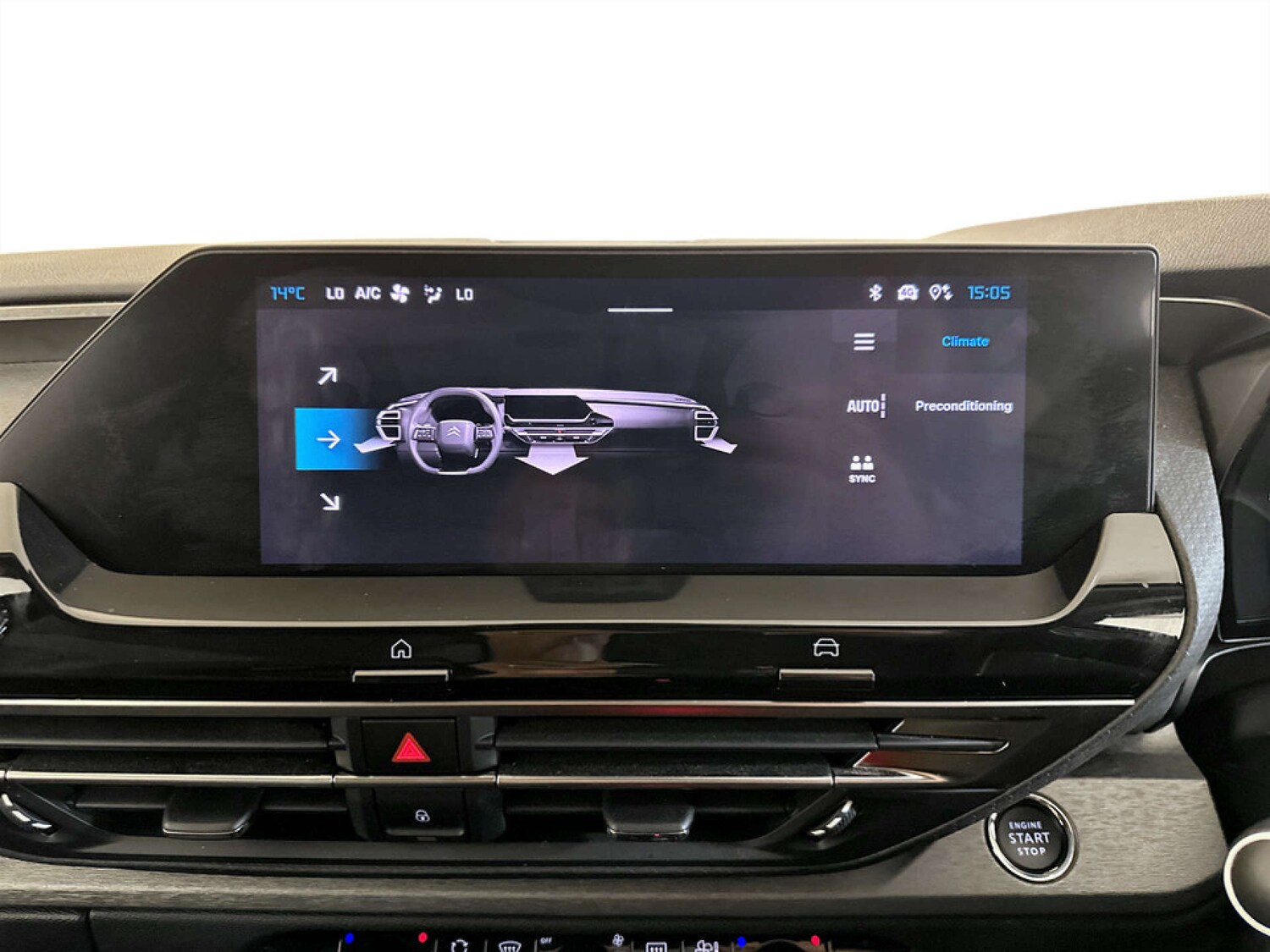 Used Citroen C5 X 2022 for sale - 77693699: Photo 22