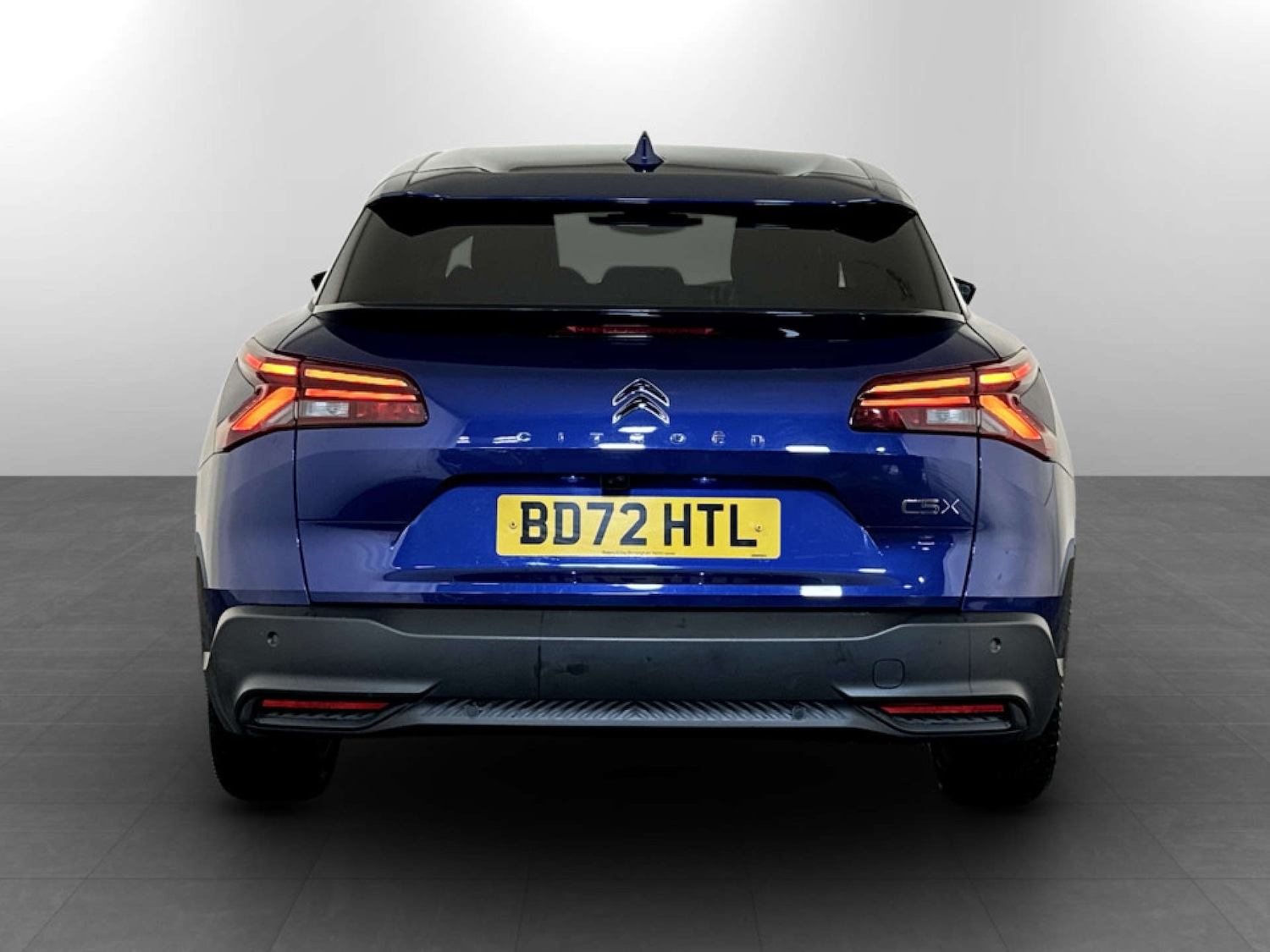 Used Citroen C5 X 2022 for sale - 77693699: Photo 8