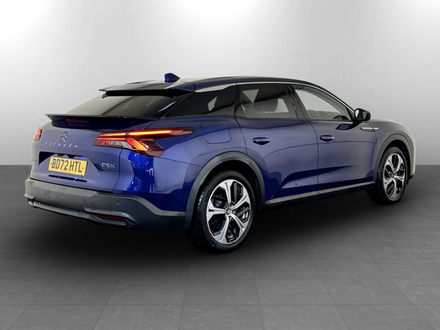 Used Citroen C5 X 2022 for sale - 77693699: Photo 9