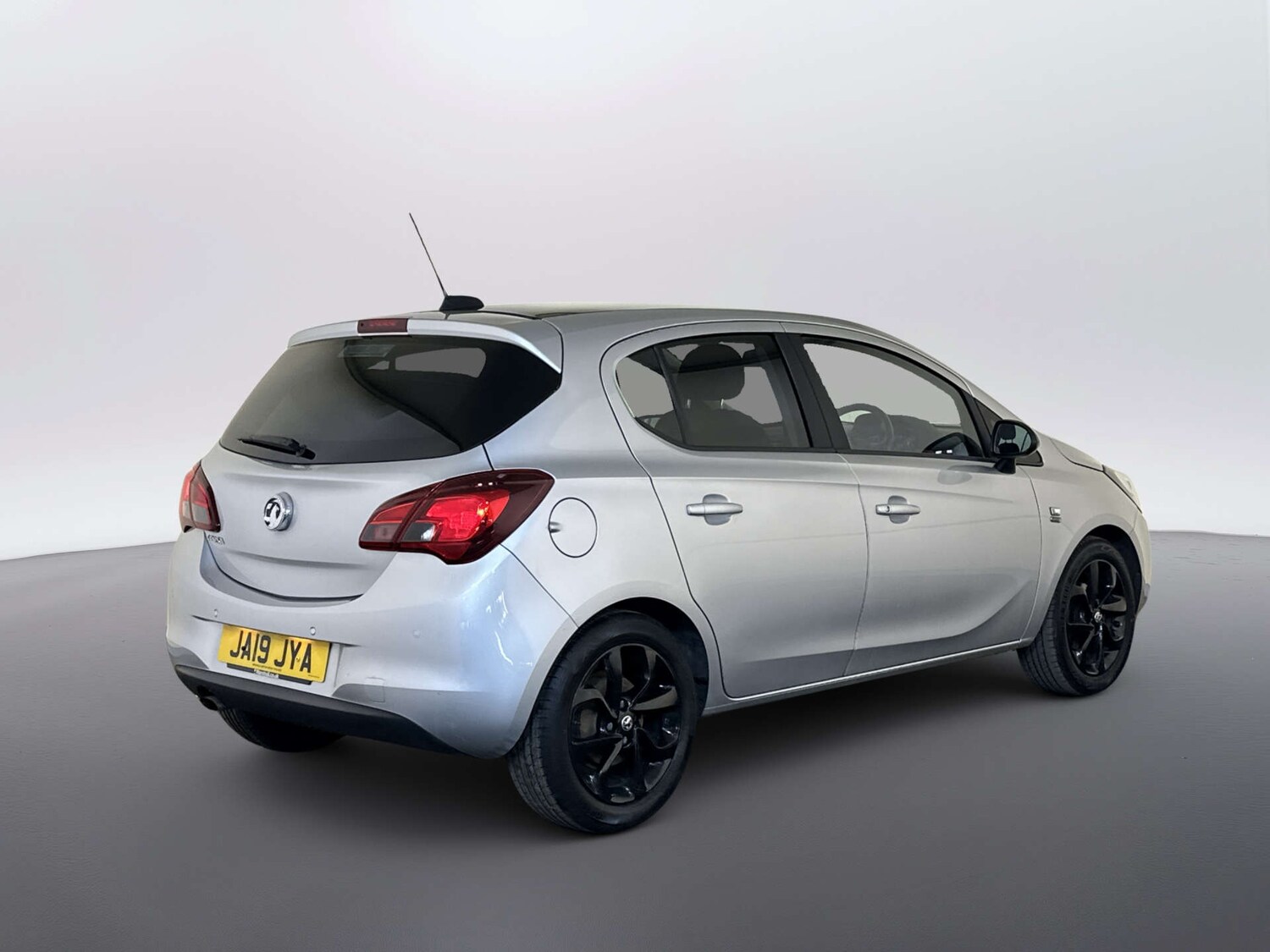 Used Vauxhall Corsa 2019 for sale - 77953390: Photo 10