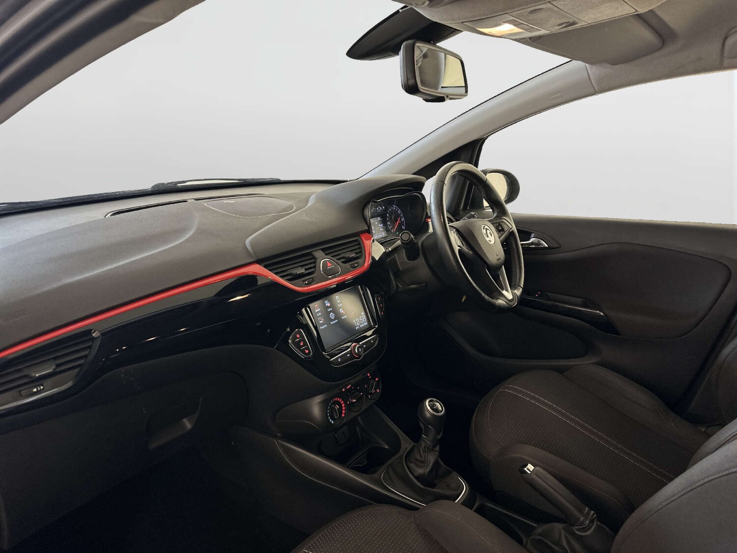 Used Vauxhall Corsa 2019 for sale - 77953390: Photo 12