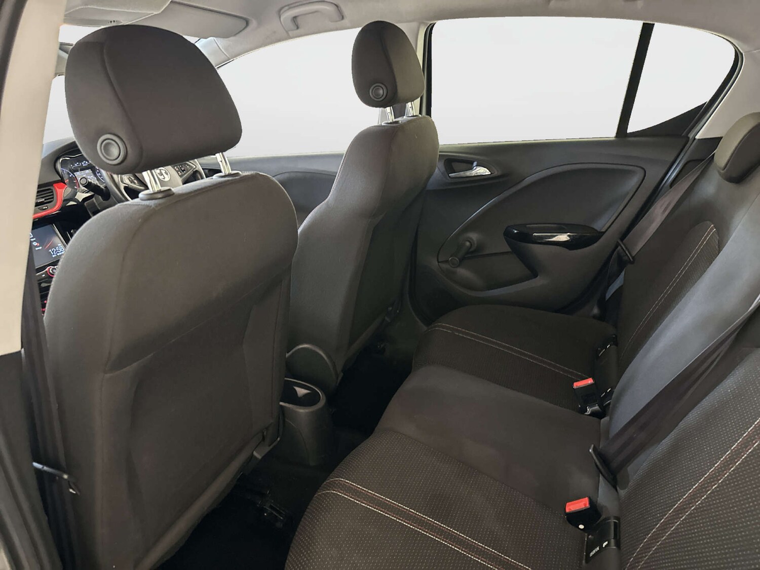 Used Vauxhall Corsa 2019 for sale - 77953390: Photo 13