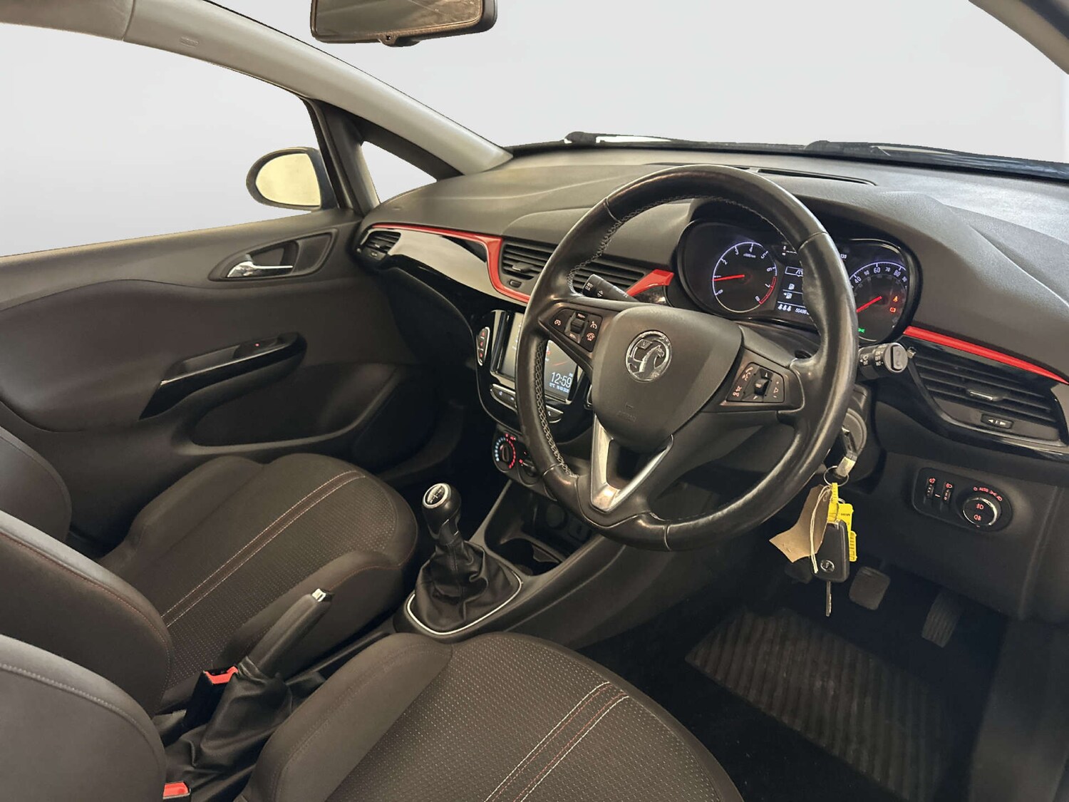 Used Vauxhall Corsa 2019 for sale - 77953390: Photo 14