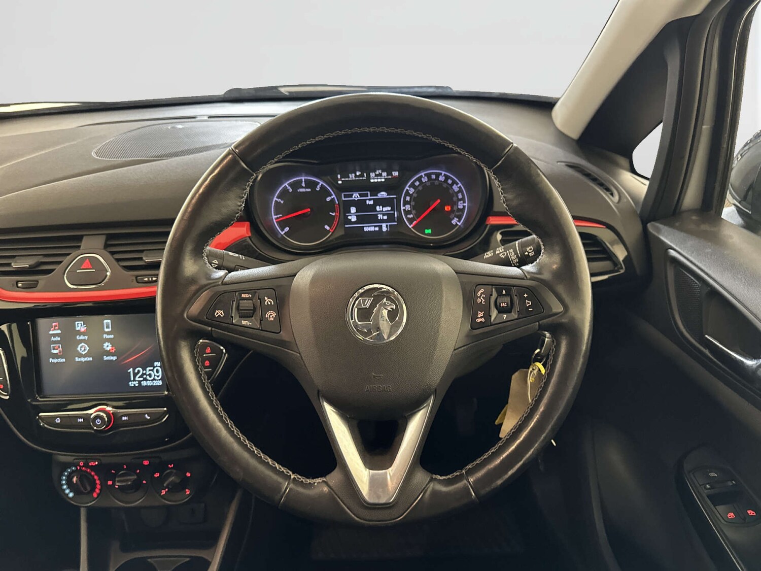 Used Vauxhall Corsa 2019 for sale - 77953390: Photo 15