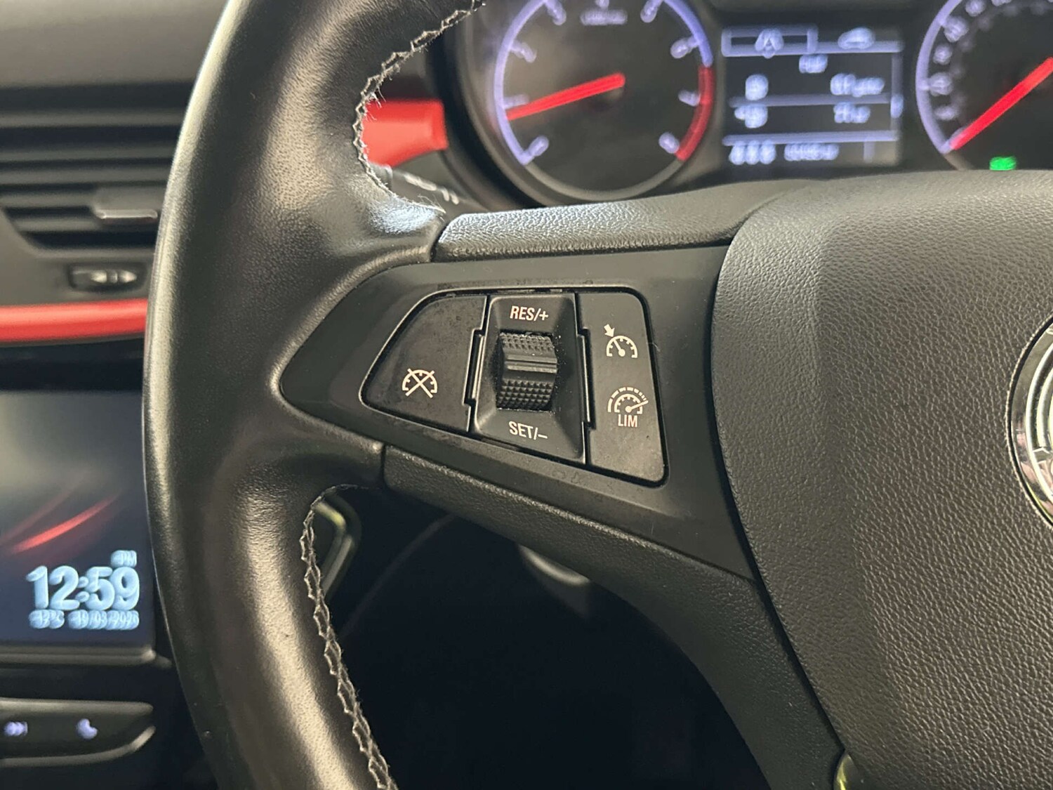 Used Vauxhall Corsa 2019 for sale - 77953390: Photo 16