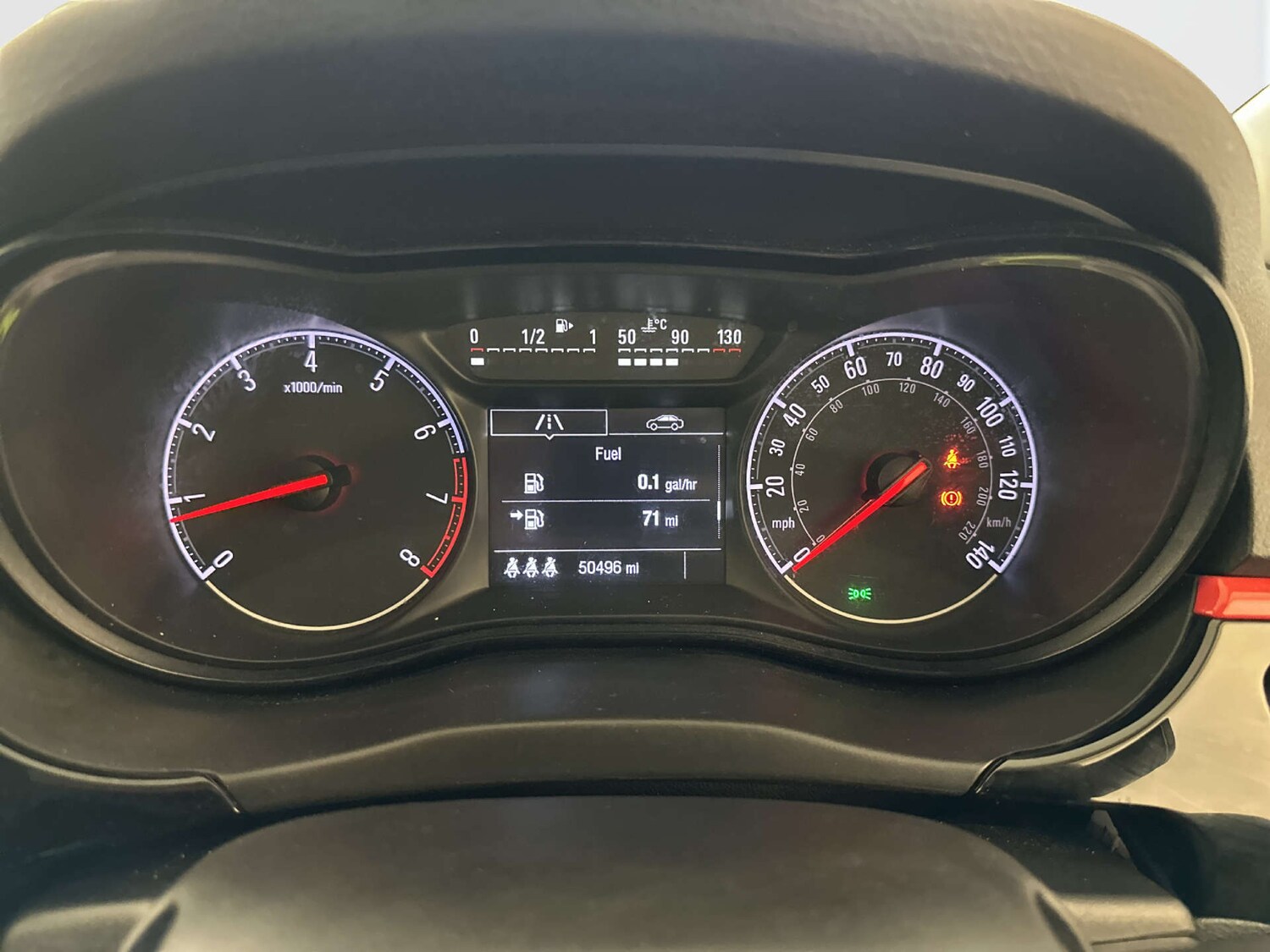 Used Vauxhall Corsa 2019 for sale - 77953390: Photo 17